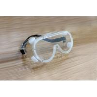 Customized Safety Glasses Eye Protector Safety Goggles With PC Professional