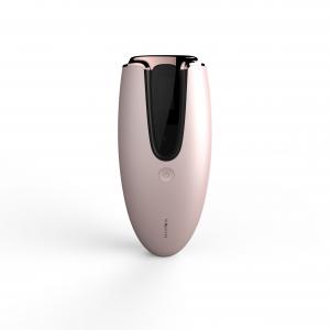 China CE RoHS Electric Hair Removal Machine , Portable Women'S Hair Removal Systems supplier