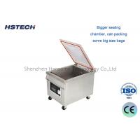 China Compact and Convenient Vacuum Sealer for Food Industry and More on sale