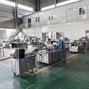 China Bangladesh Toast Ropes Production Line With Bread Forming Machine on sale