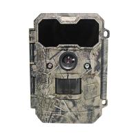 China IP67 Camouflage No Glow Infrared Fast Trigger Deer Hunting Trail Camera on sale