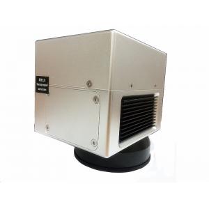 China High Speed Industry Laser Scanning Head 532nm Green Laser 10mm With DB 25 supplier
