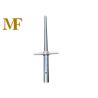 China Adjustable Scaffold Screw Jack Base For Durability And Corrosion Resistance In Industrial Settings wholesale