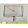 Anti - Glare Lcd Touch Panel , 5 Inch Industrial Touch Panel 1.2mm Total