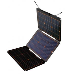 25.1V Flexible PV Solar Panels 120W For Solar Power Station