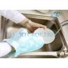 Microfiber Wash Mitt Gloves Good Helper For Kitchen Dishes Cleaning