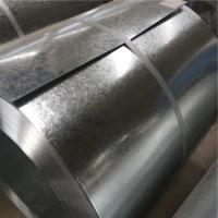 China Bending Welding Galvanized Steel Sheet Coil For Structural Elements on sale