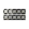 China eMMC5.1 Flash Memory Card with 330MB/s Read Speed and 240MB/s Write Speed in Compact 11.5x13x0.8mm BGA153 Package wholesale