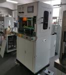 JX-1600 single-station low pressure injection molding machine LPMS electronic component overmolding equipment