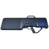 China 2km Anti Drone Gun 5 - 6 Frequency 900M 1.2G 1.5G 2.4G 5.8G 5.2G UAV Detector wholesale