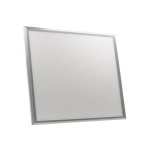 China LED Light Source and 2700-6500K Color Temperature(CCT) square led panel light 36w supplier