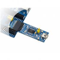 China FT232 Mini USB UART Board R3 Arduino Development Board ST Morpho on sale