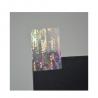 3D Genuine Dynamic change Security Hologram Stickers