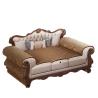 China Can Catch Can Lie Sofa Shape Cat Scratch Board High-Density Corrugated Paper Does Not Drop Scraps wholesale
