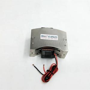 China Swing Type Voice Coil Motor With Encoder Rotary Voice Coil For Optical Alignment supplier
