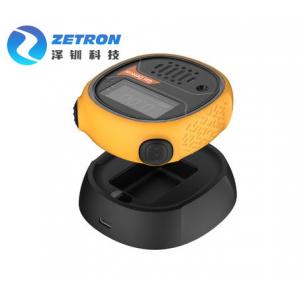 Four In One CO Personal Gas Detector Dustproof High Accuracy IP65 For Carbon Monoxide
