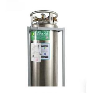 China Best Price Liquid Nitrogen Tank Gas Storage Medical Industrial N2 Nitrogen