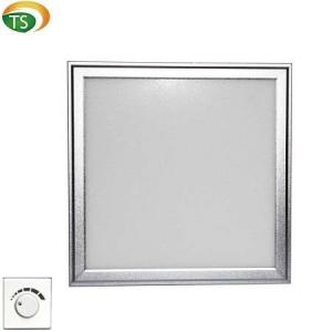 China 600*600 50w Dimmable LED Panel lights supplier