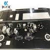 China Servicios de ensamblaje electrónico de PCB de 1 capa para componentes SMD wholesale