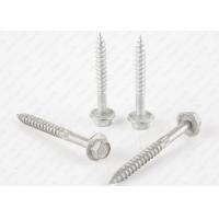 Ss 4mm Self Tapping Screws That Go Into Metal ,  Self Threading Machine Screws