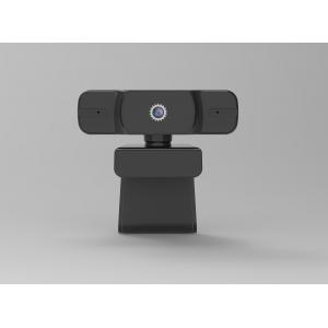 China 1080P PC Computer USB 2.0 Auto Focus Web Camera Webcam with 1 microphone supplier
