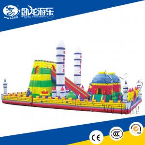 good quality commercial inflatable castle, inflatable jumper, inflatable combo