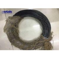 China Black Annealed Iron Wire For Construction And Hard Black Wire For Nails on sale