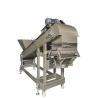 China Customized Garlic Packing Net Bag Machine Mesh Filling Machine 2100 L X 900 W X 1290 H mm wholesale