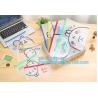 China Zip-lock bag for Electronics, PVC Slider Bag for Makeup Tools, PE clear window bag/plastic bag with zipper/food bag wholesale