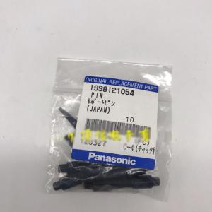 Anti - Corresion Spare Parts Panasonic Soft Top PIN 1998121054 CE Approval