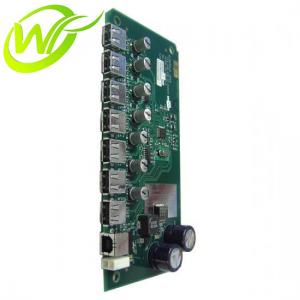 China ATM Machine Parts Diebold CCA HUB USB 7 Port 49-202839-000A 49202839000A supplier