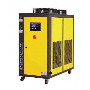 Industrial Heating And Cooling Chiller Heating And Cooling Temperature Controller Heating And Cooling Systems