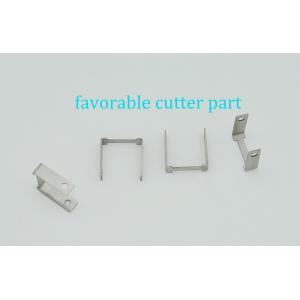 China 20637001 Retention Clip , Articulated Knife Drive Linkage For Auto Cutter Gt7250 wholesale