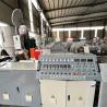 China Corrugated Pipe Extrusion Line HDPE Single Wall Corrugated Cable Duct Pipe Name and Pipe Application with Speed Of Line 0.6-3m/min wholesale