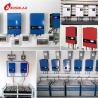China 3000-5000 Вт Выходной частоты Солнечный инвертор Amosolar MHP Серия для дома и вне сети wholesale