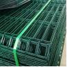 China Latest Design Reasonable Price Customizable Framed Welded Wire Mesh Panel 4x4 Inch Welded Wire Mesh Panel wholesale