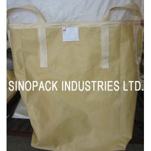 China 粉の商品のTrasportationの回状/管状の造る砂の大きさ袋 wholesale