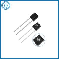 China AMPFORT New Product TO92 Encapsulated 10K Ohm NTC Thermistor 3950 For Tea Set Audio on sale