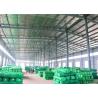 China Agricultural Products Lightweight Steel Warehouse Steel Structure Building wholesale