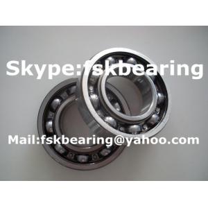 Custom Made 98306 Single Row Ball Bearing Chome Steel , FAG / NSK