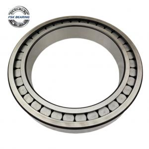 ABEC-5 NCF29/600V Cylindrical Roller Bearing 600*800*118 mm Single Row