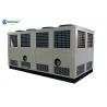 High Quality Air Cooled Screw 100 Tons Water Chiller For Biodiesel Process