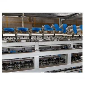 Industrial Medical Safety Glove produce line/nitrile glove dipping machine for glove factory