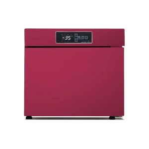 China Professional Export Household Use Small and Mini Portable Vertical Quick Freezer Machine wholesale