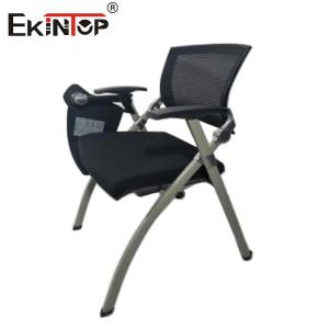 Versatile Training Chair With Writing Pad For Seminars And Conferences