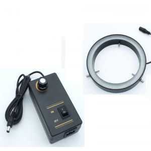 Microscope ring led light 120mm diameter for industry microscope illumination