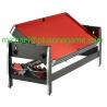 Manufacturer 84" Swivel Table 3 In 1 Combination Game Table Air Hockey Pool