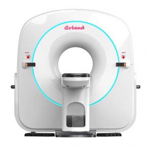 White Vet CT Scan Single Phase CBCT Scanner for Small Anilmals