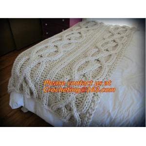 hand made cotton crocheted bedspreads, reminisced 100% cotton table, cloth round fashion