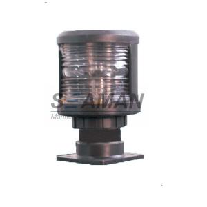 China Marine Navigation Signal Light Full Plastic CCS Approved CXH Series Stern Light wholesale